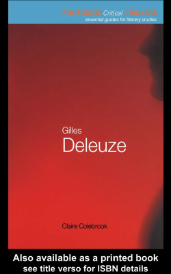 Gilles_Deleuze_Routledge_Critical.pdf